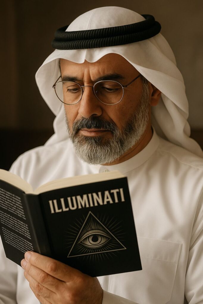 illuminati