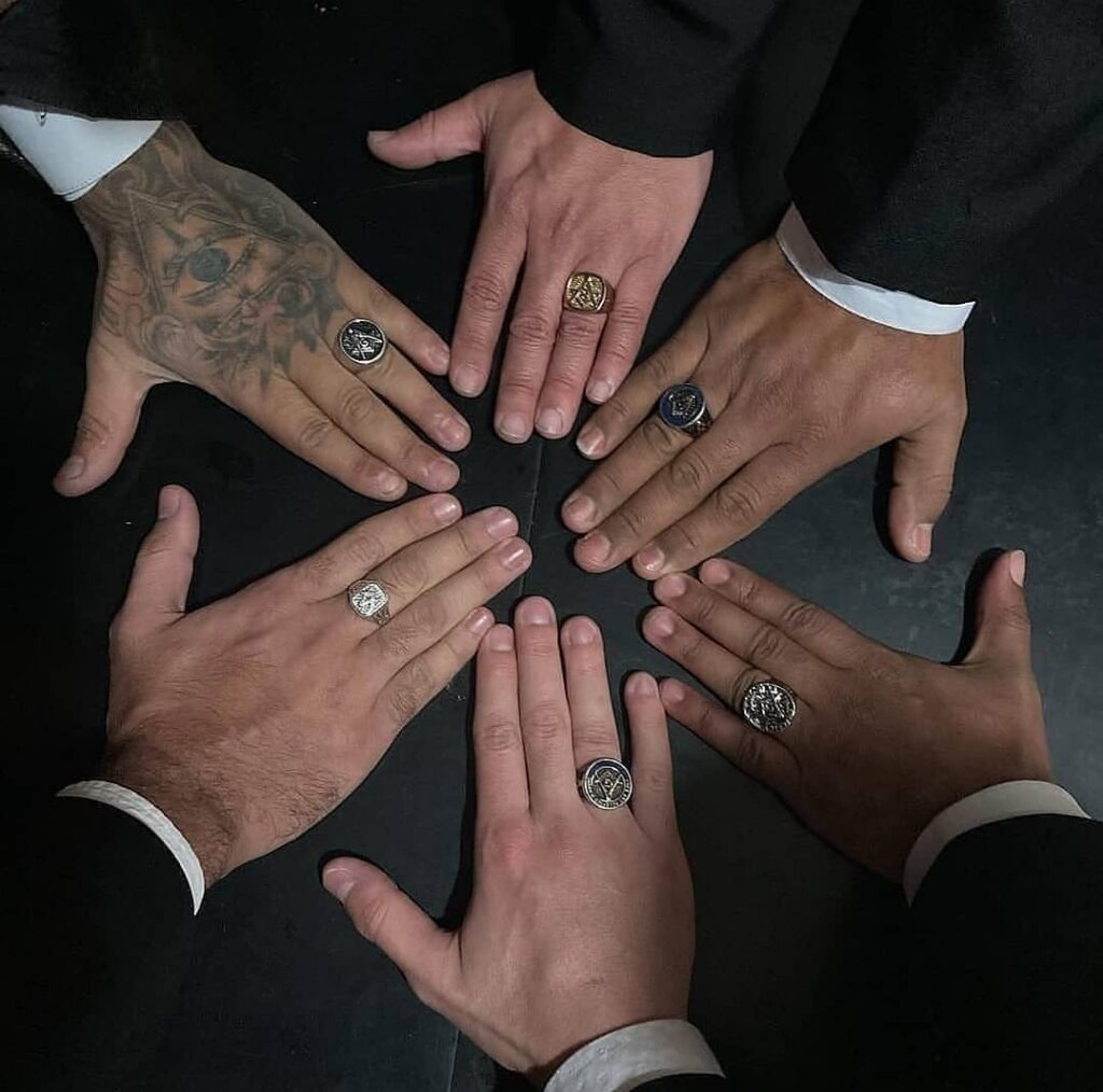 illuminati